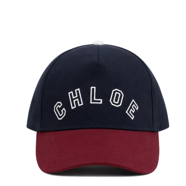 【Chloe’ 蔻依】經典品牌LOGO棒球帽/漁夫帽/毛帽(多款選)