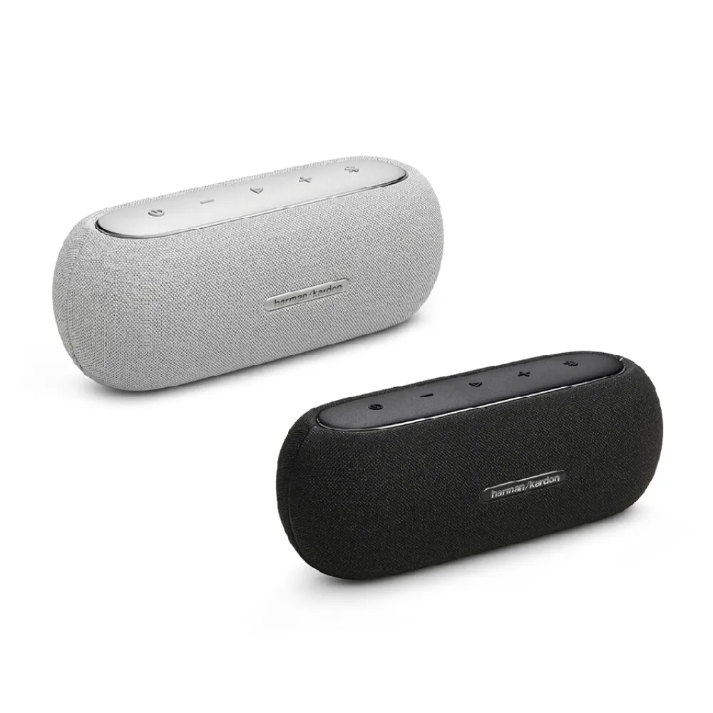 【Harman Kardon】藍牙喇叭(LUNA)