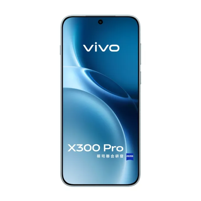 【vivo】官方直營VIVO X300 PRO(12G/256G/天璣9500/5G雙卡雙待/蔡司2億畫素)