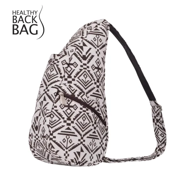 【HEALTHY BACK BAG】官方直營-季節限定 SEASONALS SMALL 斜背包 男包 女包 側背包 -2色可選(期間限定)