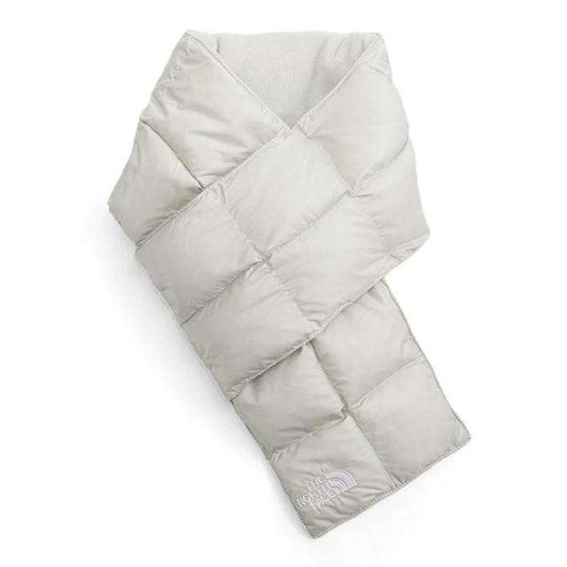 【The North Face】PUFFY SCARF 輕量保暖防潑圍脖.圍巾.領巾.頸套/ 8F5H