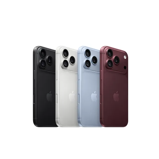 【Apple】iPhone 18 Pro(2TB/6.3吋)