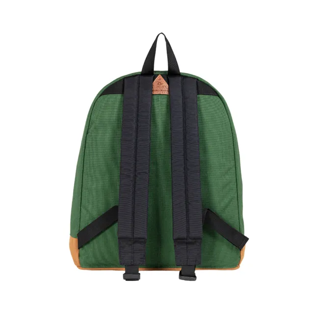 【OUTDOOR】雙11 ORIGINALS美式經典15.6吋經典電腦後背包-松針綠 OD263101PN