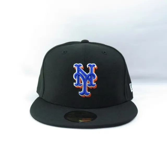 【NEW ERA】MLB球帽 5950 59FIFTY 棒球帽 MLB國家聯盟 各隊多款 (NE703-道奇)