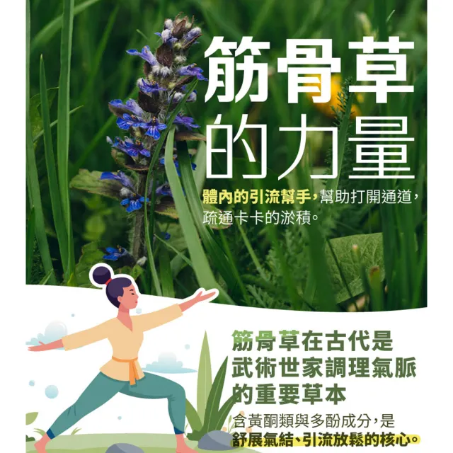 【大良造】2盒組 古寶生醫 葡萄糖胺筋骨草萃取果凍條(25入/盒)