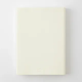 【MIDORI】《2027 年 MD Notebook Diary 一期一會》A5 size