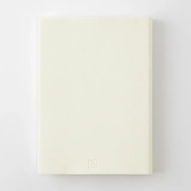 【MIDORI】《2027 年 MD Notebook Diary 一期一會》A5 size