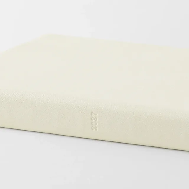 【MIDORI】《2027 年 MD Notebook Diary 一期一會》A5 size