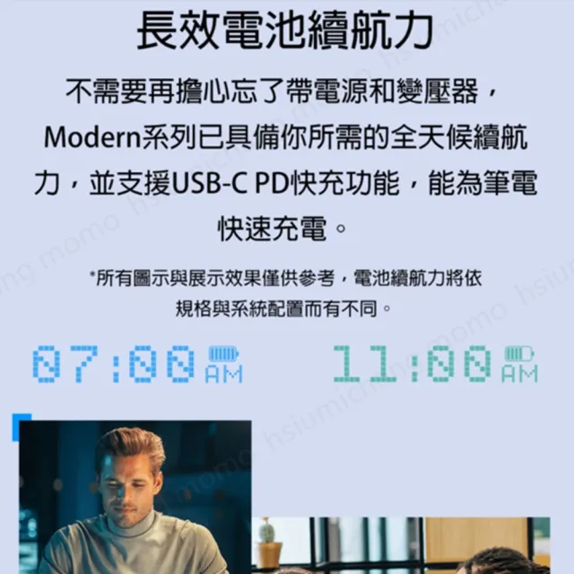 【MSI 微星】15吋 Core 7 150U 輕薄效能筆電(Modern 15/16G/1T SSD/Win11 Pro/F1MXG-1041TW)