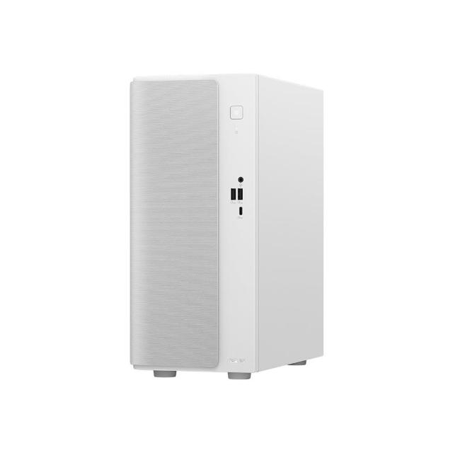 【ASUS 華碩】Core 5 八核電腦(Core 5 210H/16G/512G SSD/W11/H-V501MV-05210H124WA/白)
