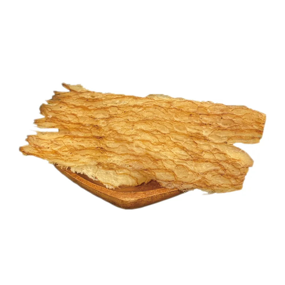 【美佐子MISAKO】海味系列-蜜汁魷魚片2入組(80g x 2包)