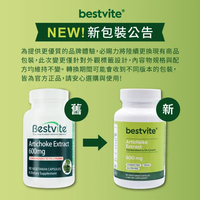 【Bestvite 必賜力】必賜力生物素膠囊1瓶(90顆)