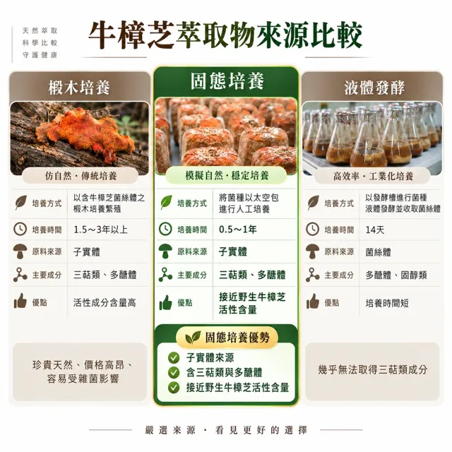 【永信藥品】高濃縮子實牛樟芝膠囊(每瓶60粒/多醣體/三萜類/4倍濃縮精華/子實體萃取/熬夜/應酬/上班族)