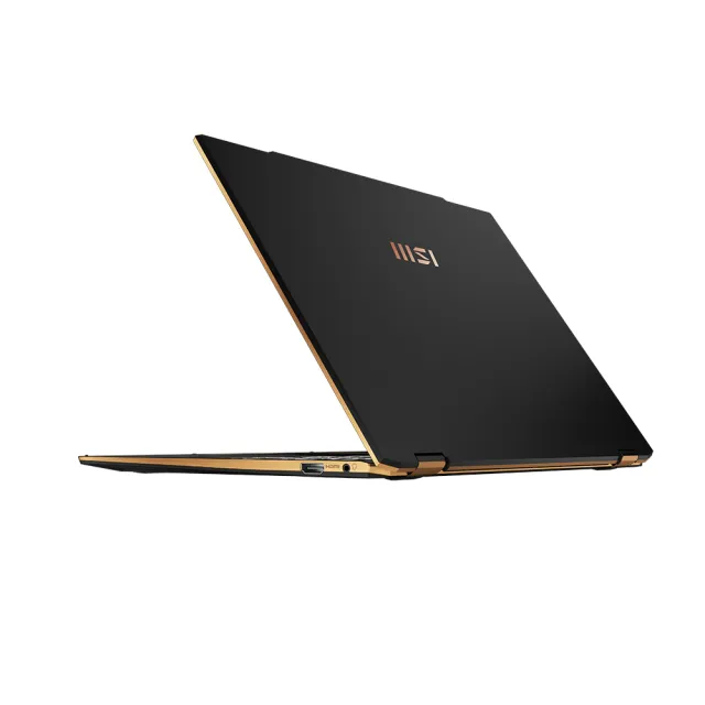 【MSI 微星】13吋 Ultra7-258V 翻轉觸控AI Evo商務筆電(Summit 13 AI+Evo/32G/1T SSD/W11P/A2VMTG-006TWNN)