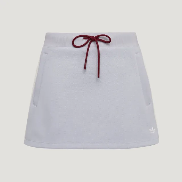 【adidas 愛迪達】短裙 女 - Originals LF4636