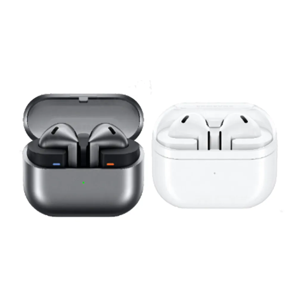 ☆新品 高音質 Samsung GalaxyBuds3 外箱なしお買い得品! SAMSUNG 三星】Galaxy Buds3 真無線藍牙耳機(R530) - momo購物網- 好評