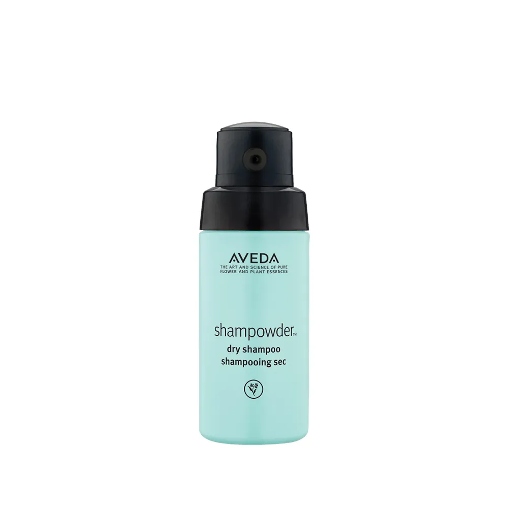 【AVEDA】純香祛油乾洗髮 56g(25種純淨花植的幸福氣息)
