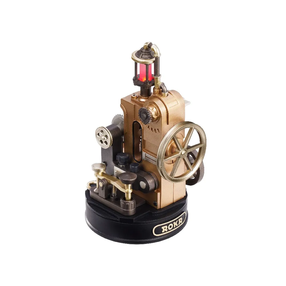 【ArtLife 藝術生活】CGM02 摩斯電報機 (Rolife若來☆ 微縮藝術精品 娃娃屋 DIY 交換禮物)