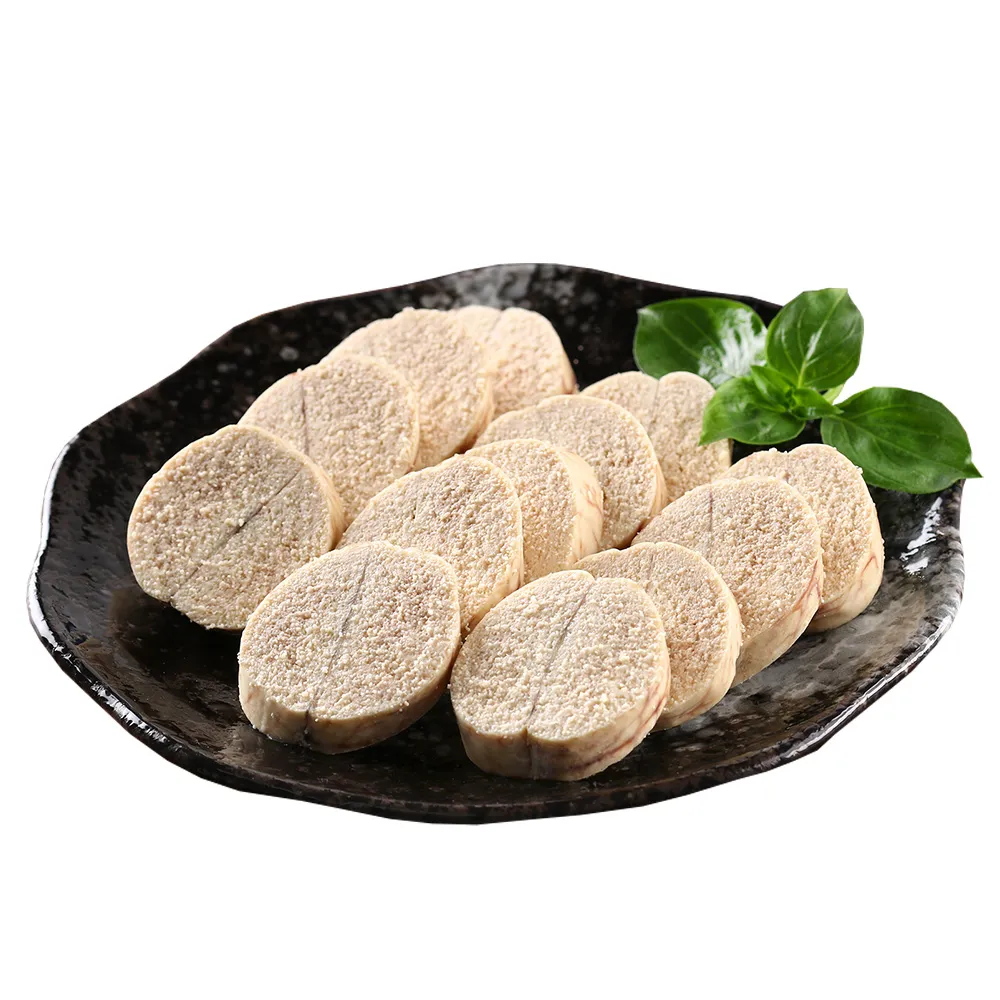 【年前特惠-享吃海鮮】福氣蒸魚卵4包組(180g±10%/包)