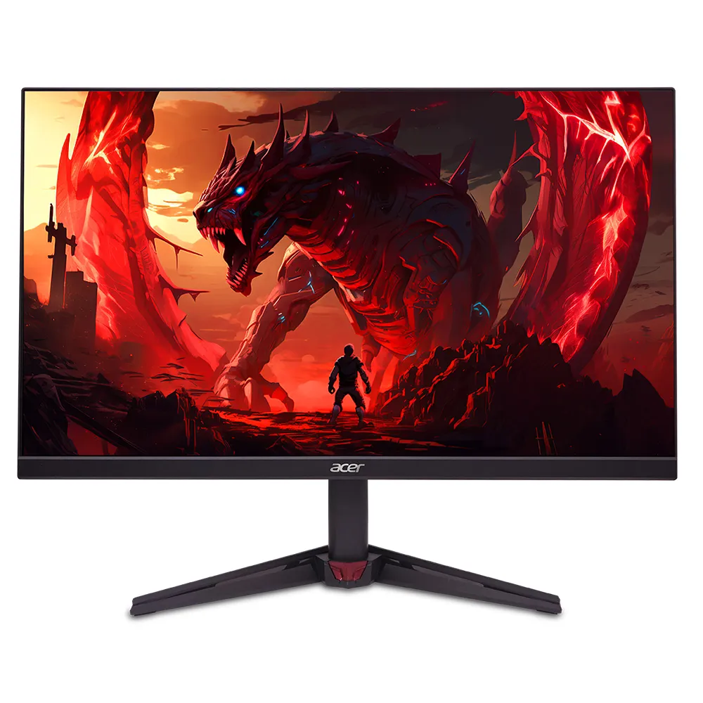 【Acer 宏碁】VG270U Z2 27型 IPS 2K 16:9 275Hz 高刷新電競螢幕(旋轉/傾斜/喇叭/FreeSync/0.5ms)