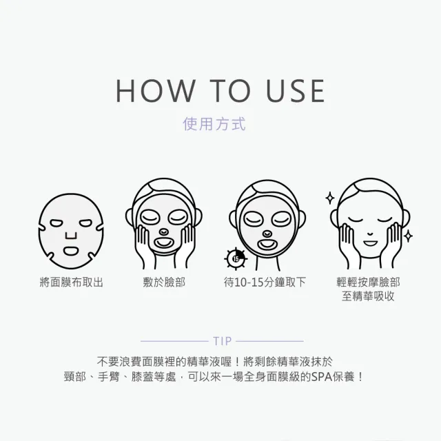 【Neogence 霓淨思】超爆水全效水光應援組50片/盒(環保簡裝無外盒)(清爽保濕x20/透亮煥白x20/青春緊緻x10)
