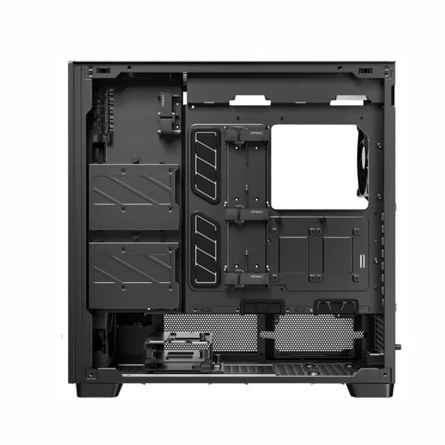 【Antec】安鈦克 FLUX PRO(B) E-ATX 電腦機殼