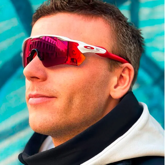 【Oakley】Radar ev path 太陽眼鏡(OO9208 05、 E6、 E7)