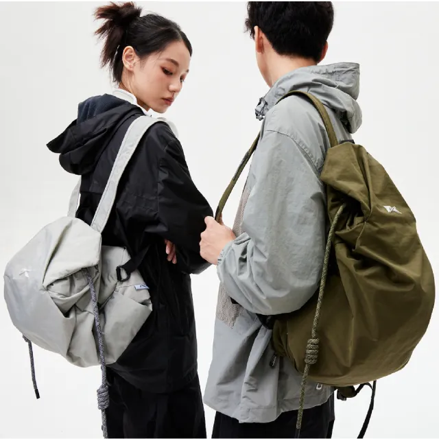 【NIID】VIA山系漫遊系列-登山後背包