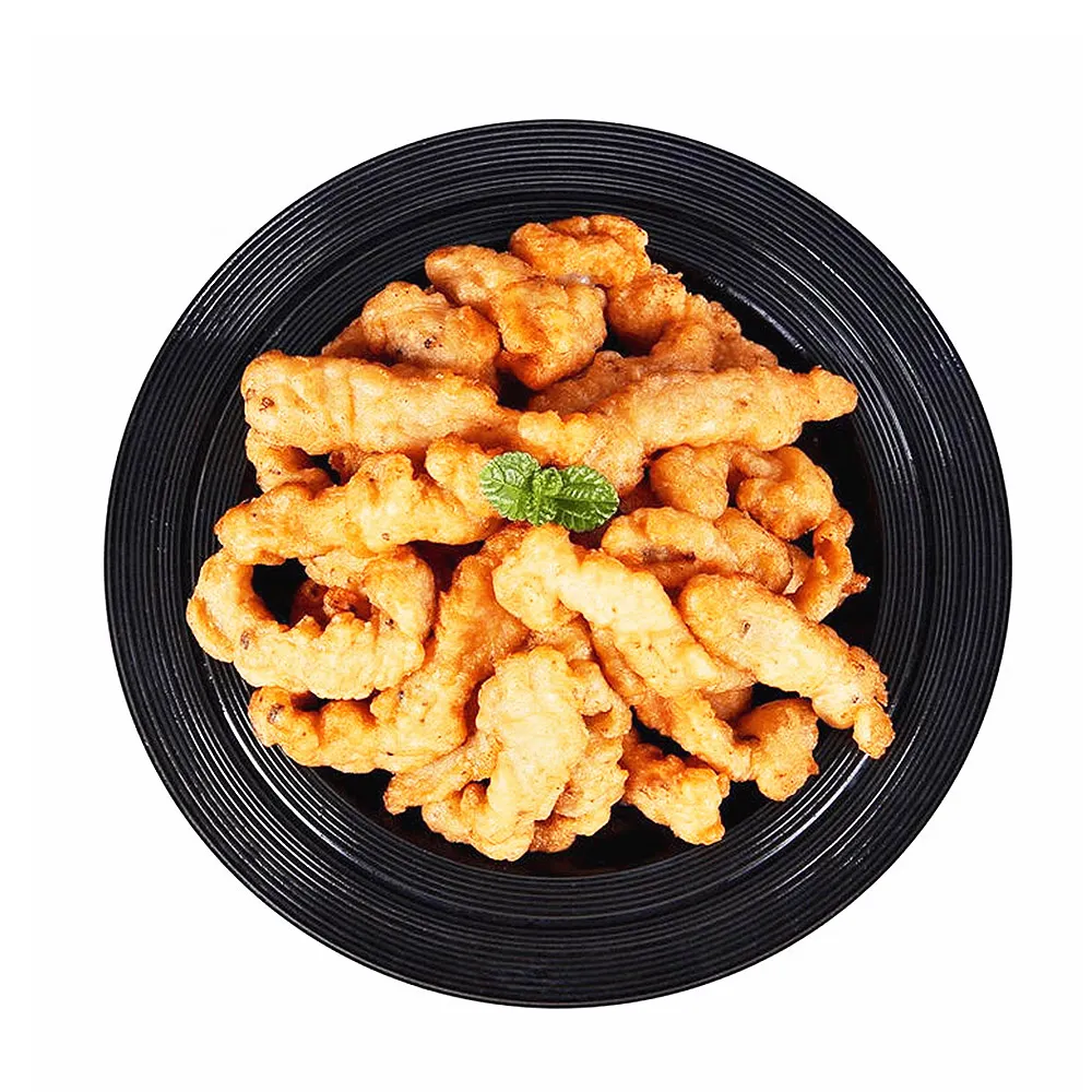 【上野物產】8包 香酥豬柳條 200g/包