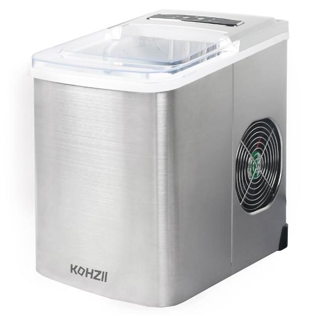 【KOHZII 康馳】UV全自動製冰機 KIM1200 (2026全新改版+UV)
