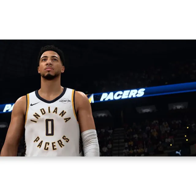 【SONY 索尼】PS5 NBA 2K27 中文版(台灣公司貨)