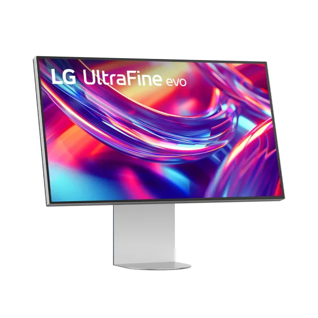 【LG 樂金】32U990A-S 32型 6K Nano IPS 高畫質編輯螢幕 (支援Thunderbolt 5/DP 2.1/HDMI 2.1)
