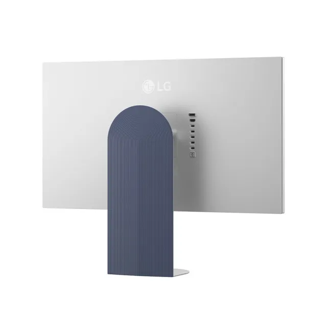 【LG 樂金】32U990A-S 32型 6K Nano IPS 高畫質編輯螢幕 (支援Thunderbolt 5/DP 2.1/HDMI 2.1)