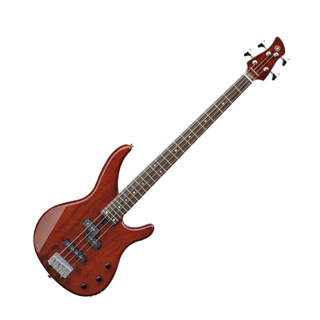 【YAMAHA 山葉】TRBX174EW 四弦 電貝斯 多色款