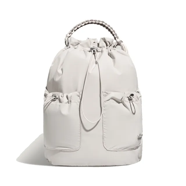 【adidas 愛迪達】後背包 DAILY TO GO BP 女 - LI0087（其他規格）