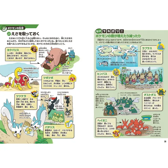 寶可夢攻略生態大百科:大圖鑑1020+帕底亞圖鑑(全)+生態圖鑑(日文書)ポケモン生態+公式全國圖鑑1996-2026