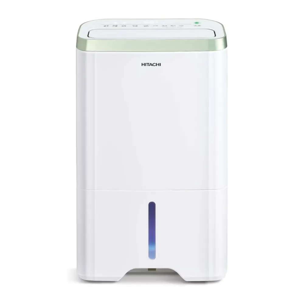 【HITACHI 日立】18公升熱管除濕清淨型除濕機(RD-360HC)
