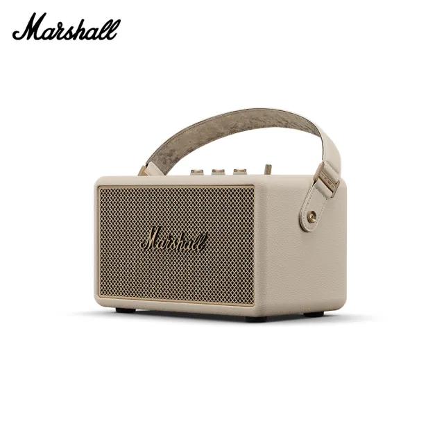 【Marshall】Kilburn III Bluetooth 第三代 攜帶式 藍牙喇叭