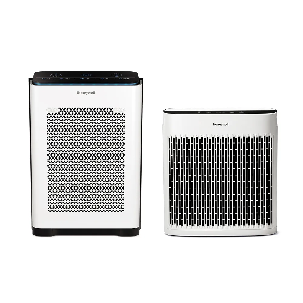 【Honeywell】空氣清淨機專業組(HPA-720WTWV1+HPA-5150WTWV1)