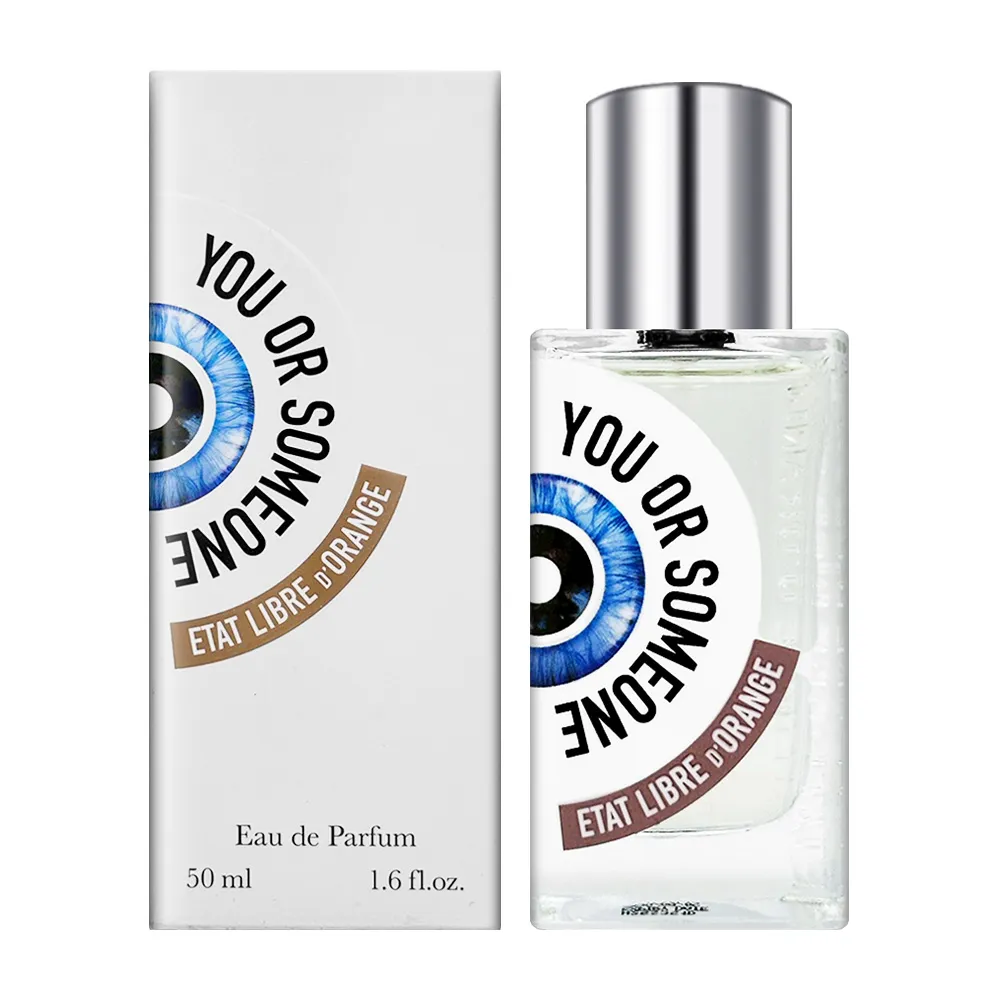 Etat Libre D'Orange】像你這樣的人淡香精50ml - momo購物網- 好評推薦