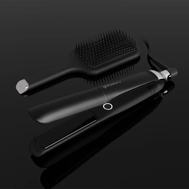 【ghd】Platinum+ 新白金造型夾禮盒