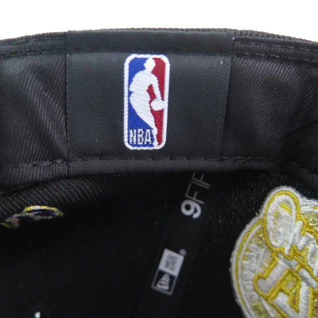 【NEW ERA】NBA球帽 950 NBA ALLOVER 休閒運動帽 (NE1516928-湖人/公牛)