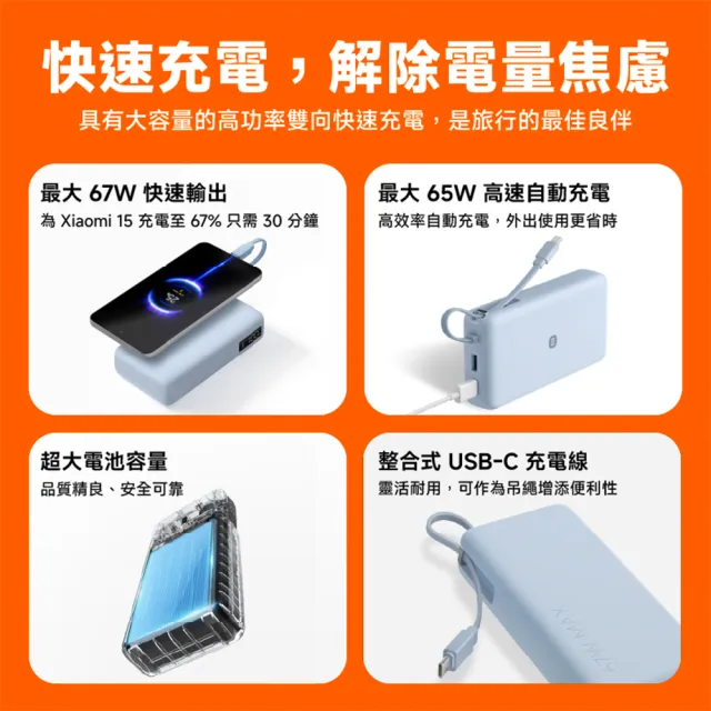 【小米】自帶線行電組★官方旗艦館 小米手環11 NFC