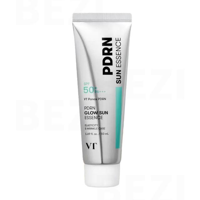 【VT】官方直營 PDRN光澤防曬精華 50ml