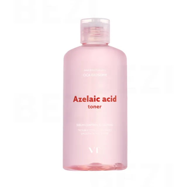 【VT】官方直營 杜鵑花酸化妝水 淨膚調理細緻毛孔 250ml