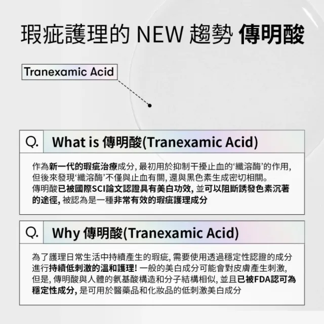 【VT】TX-TONING系列 - 美白煥膚化妝水 200ml