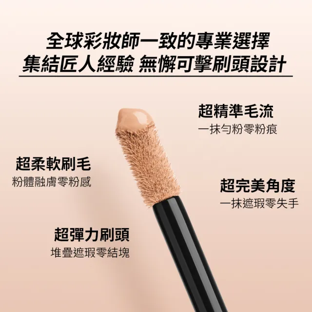【MAKE UP FOR EVER】HD SKIN 粉無痕美肌修修筆