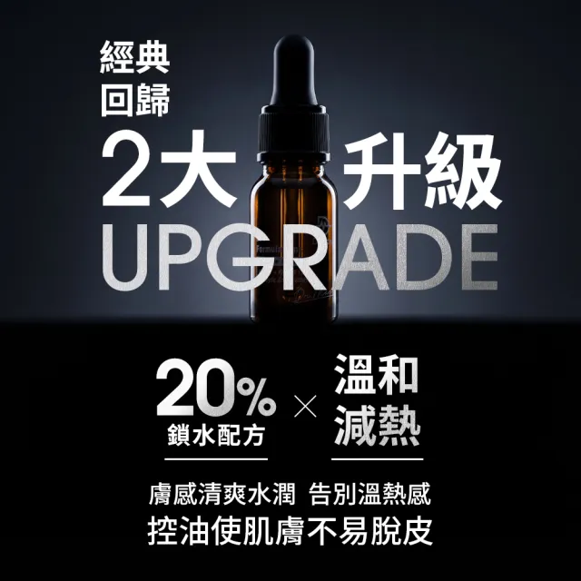 【Dr. May 美博士】新升級！B3專業水楊酸精華10ml(2入/組)