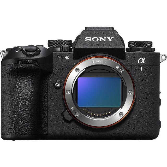 【SONY 索尼】ILCE-1M2 a1 II BODY 單機身 (公司貨)  全片幅無反微單眼相機 a1M2 a12 BODY