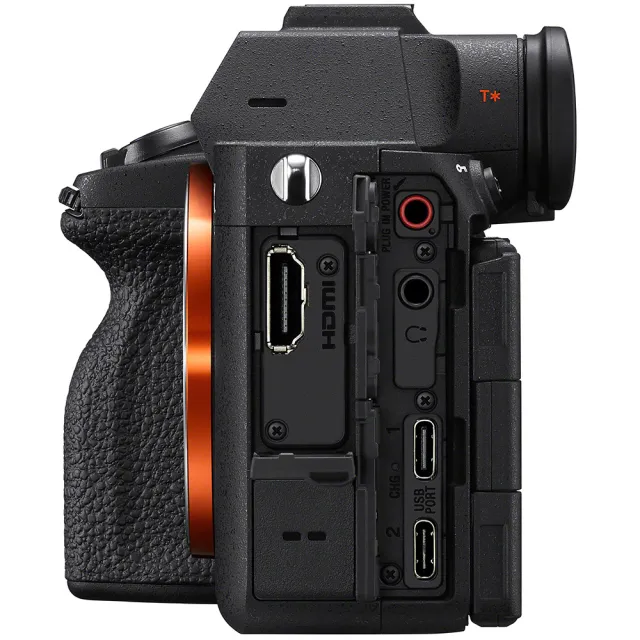 【SONY 索尼】ILCE-7M5 A7M5 BODY 單機身 (公司貨) 全片幅微單眼相機 A7V A75